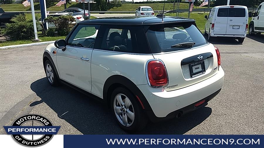 Used MINI Hardtop 2 Door Cooper FWD 2017 | Performance Motorcars Inc. Wappingers Falls, New York Used MINI Hardtop 2 Door Cooper FWD 2017 | Performance Motorcars Inc. Wappingers Falls, New York