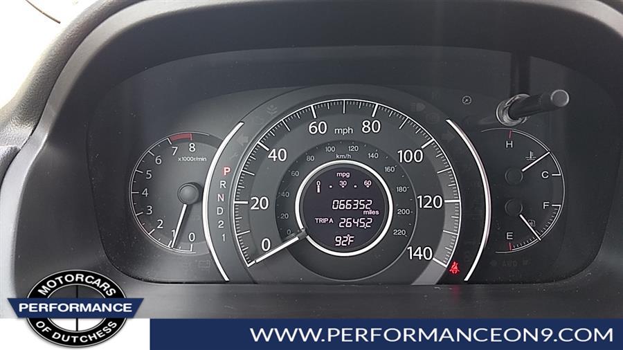 Used Honda CR-V AWD 5dr EX-L 2014 | Performance Motorcars Inc. Wappingers Falls, New York Used Honda CR-V AWD 5dr EX-L 2014 | Performance Motorcars Inc. Wappingers Falls, New York