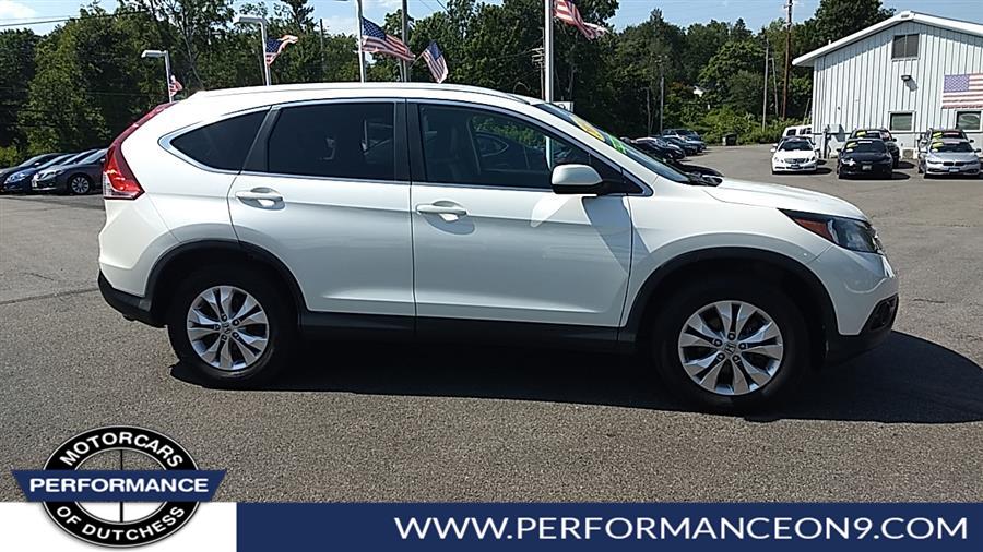 Used Honda CR-V AWD 5dr EX-L 2014 | Performance Motorcars Inc. Wappingers Falls, New York Used Honda CR-V AWD 5dr EX-L 2014 | Performance Motorcars Inc. Wappingers Falls, New York