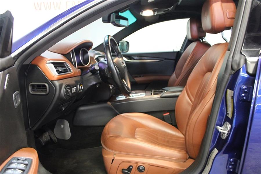 Used Maserati Ghibli S Q4 2014 | Fast Track Motors. Paterson, New Jersey Used Maserati Ghibli S Q4 2014 | Fast Track Motors. Paterson, New Jersey