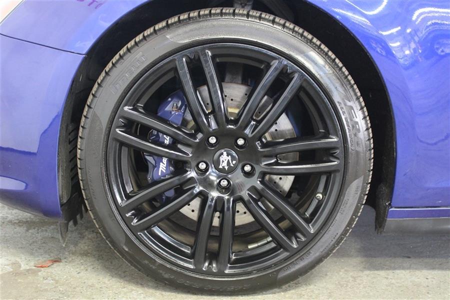 Used Maserati Ghibli S Q4 2014 | Fast Track Motors. Paterson, New Jersey Used Maserati Ghibli S Q4 2014 | Fast Track Motors. Paterson, New Jersey