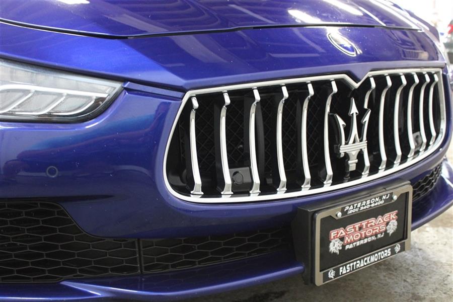 Used Maserati Ghibli S Q4 2014 | Fast Track Motors. Paterson, New Jersey Used Maserati Ghibli S Q4 2014 | Fast Track Motors. Paterson, New Jersey