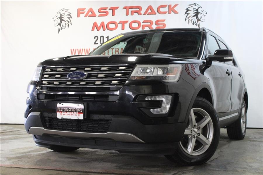 2016 Ford Explorer XLT, available for sale in Paterson, New Jersey | Fast Track Motors. Paterson, New Jersey 2016 Ford Explorer XLT, available for sale in Paterson, New Jersey | Fast Track Motors. Paterson, New Jersey