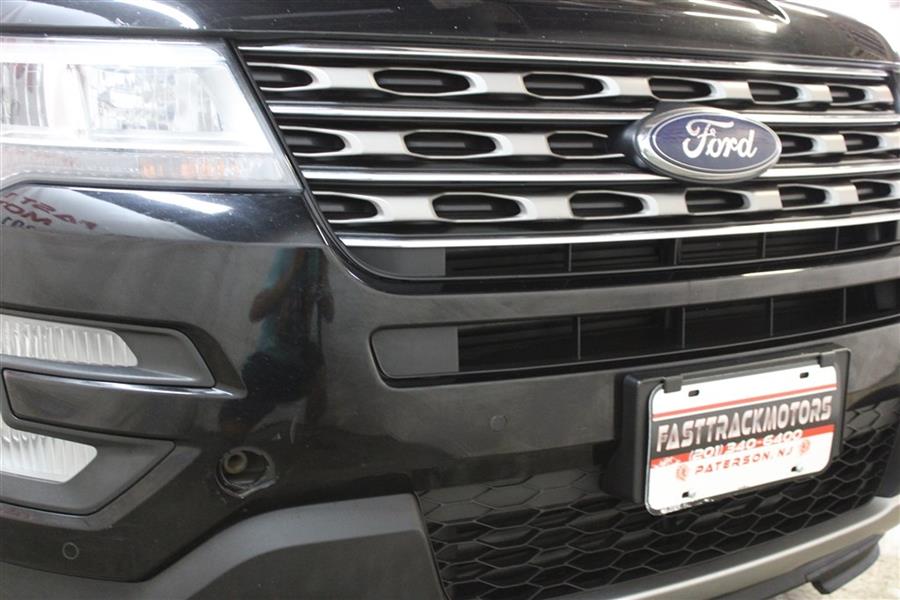 2016 Ford Explorer XLT, available for sale in Paterson, New Jersey | Fast Track Motors. Paterson, New Jersey 2016 Ford Explorer XLT, available for sale in Paterson, New Jersey | Fast Track Motors. Paterson, New Jersey