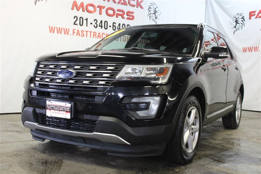 2016 Ford Explorer XLT, available for sale in Paterson, New Jersey | Fast Track Motors. Paterson, New Jersey 2016 Ford Explorer XLT, available for sale in Paterson, New Jersey | Fast Track Motors. Paterson, New Jersey