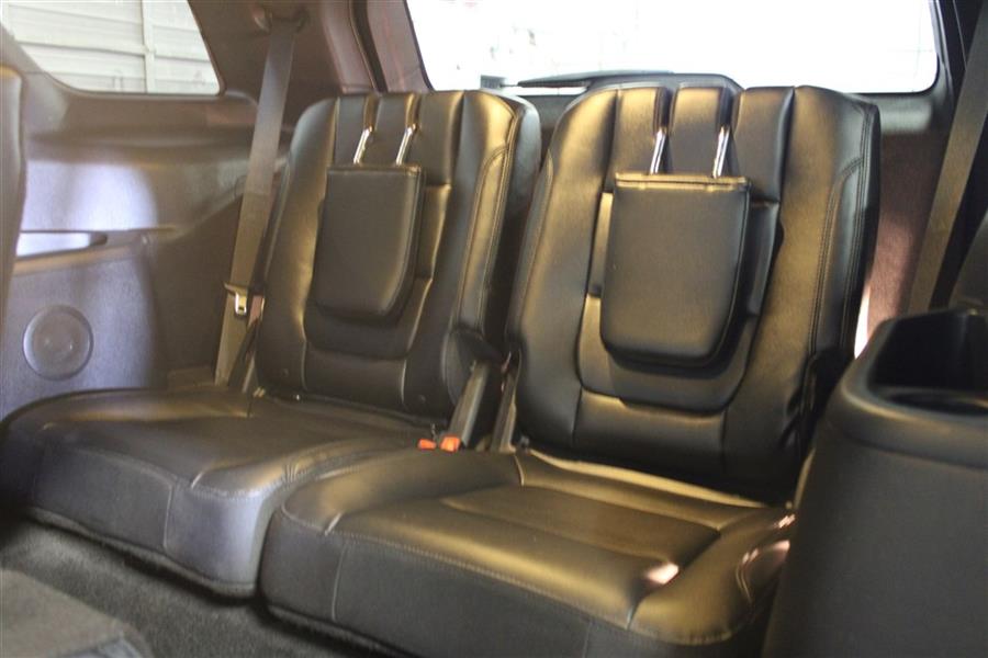 Used Ford Explorer XLT 2016 | Fast Track Motors. Paterson, New Jersey Used Ford Explorer XLT 2016 | Fast Track Motors. Paterson, New Jersey