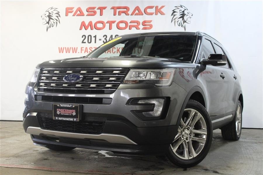 Used Ford Explorer XLT 2016 | Fast Track Motors. Paterson, New Jersey Used Ford Explorer XLT 2016 | Fast Track Motors. Paterson, New Jersey