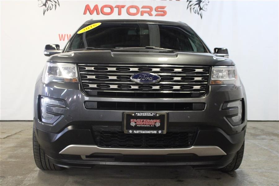Used Ford Explorer XLT 2016 | Fast Track Motors. Paterson, New Jersey Used Ford Explorer XLT 2016 | Fast Track Motors. Paterson, New Jersey