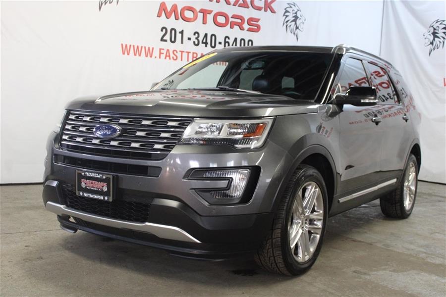 Used Ford Explorer XLT 2016 | Fast Track Motors. Paterson, New Jersey Used Ford Explorer XLT 2016 | Fast Track Motors. Paterson, New Jersey