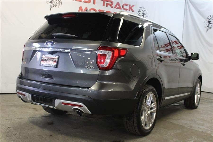 Used Ford Explorer XLT 2016 | Fast Track Motors. Paterson, New Jersey Used Ford Explorer XLT 2016 | Fast Track Motors. Paterson, New Jersey