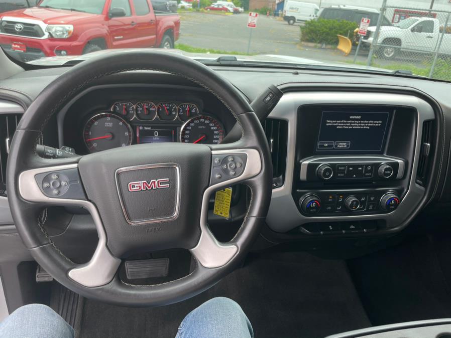 2015 GMC Sierra 1500 4WD Crew Cab 143.5" SLE, available for sale in West Hartford, Connecticut | AutoMax. West Hartford, Connecticut 2015 GMC Sierra 1500 4WD Crew Cab 143.5" SLE, available for sale in West Hartford, Connecticut | AutoMax. West Hartford, Connecticut