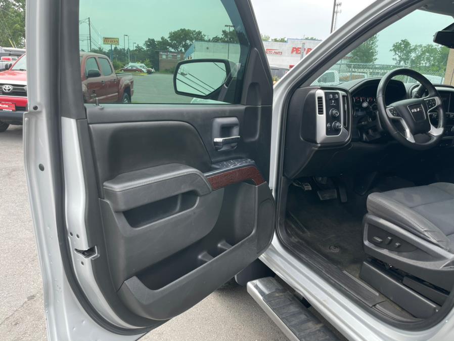 2015 GMC Sierra 1500 4WD Crew Cab 143.5" SLE, available for sale in West Hartford, Connecticut | AutoMax. West Hartford, Connecticut 2015 GMC Sierra 1500 4WD Crew Cab 143.5" SLE, available for sale in West Hartford, Connecticut | AutoMax. West Hartford, Connecticut