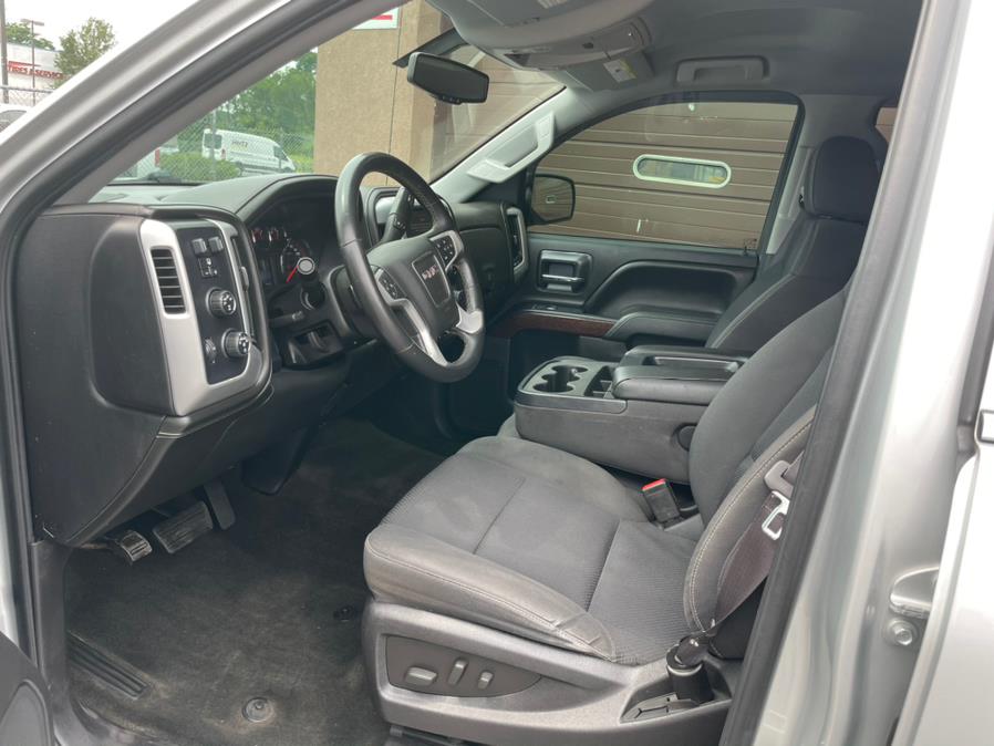 2015 GMC Sierra 1500 4WD Crew Cab 143.5" SLE, available for sale in West Hartford, Connecticut | AutoMax. West Hartford, Connecticut 2015 GMC Sierra 1500 4WD Crew Cab 143.5" SLE, available for sale in West Hartford, Connecticut | AutoMax. West Hartford, Connecticut