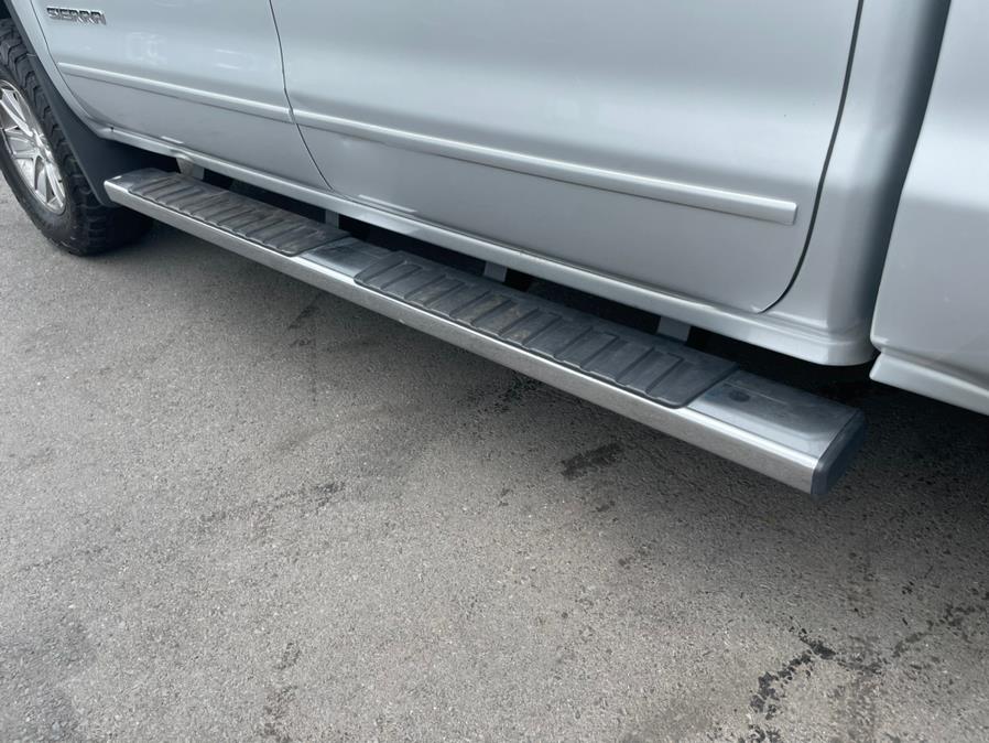 2015 GMC Sierra 1500 4WD Crew Cab 143.5" SLE, available for sale in West Hartford, Connecticut | AutoMax. West Hartford, Connecticut 2015 GMC Sierra 1500 4WD Crew Cab 143.5" SLE, available for sale in West Hartford, Connecticut | AutoMax. West Hartford, Connecticut