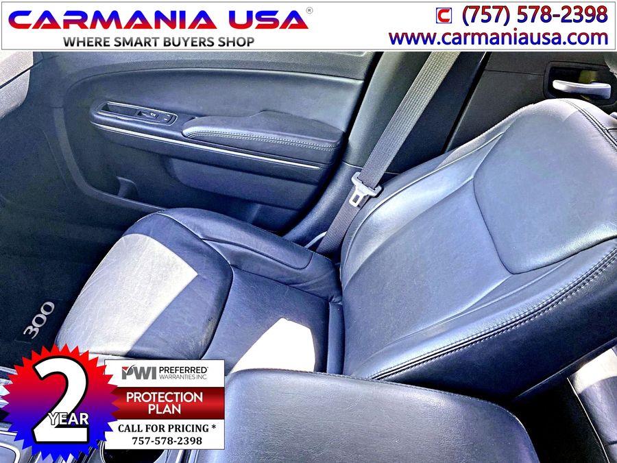 Used Chrysler 300 4dr Sdn Limited RWD 2015 | CARMANIA USA. Chesapeake, Virginia Used Chrysler 300 4dr Sdn Limited RWD 2015 | CARMANIA USA. Chesapeake, Virginia