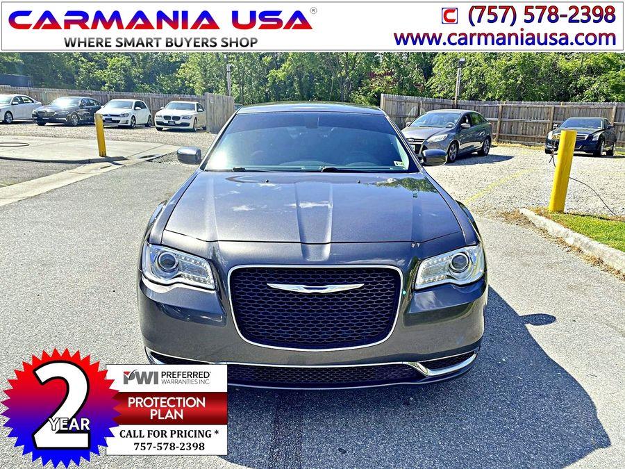 Used Chrysler 300 4dr Sdn Limited RWD 2015 | CARMANIA USA. Chesapeake, Virginia Used Chrysler 300 4dr Sdn Limited RWD 2015 | CARMANIA USA. Chesapeake, Virginia