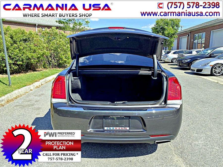 Used Chrysler 300 4dr Sdn Limited RWD 2015 | CARMANIA USA. Chesapeake, Virginia Used Chrysler 300 4dr Sdn Limited RWD 2015 | CARMANIA USA. Chesapeake, Virginia