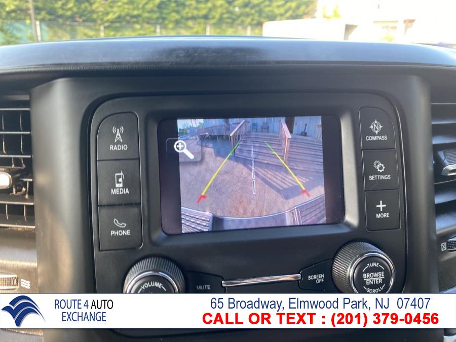 Used Ram 2500 Big Horn 4x4 Crew Cab 6''4" Box 2019 | Route 4 Auto Exchange. Elmwood Park, New Jersey Used Ram 2500 Big Horn 4x4 Crew Cab 6''4" Box 2019 | Route 4 Auto Exchange. Elmwood Park, New Jersey