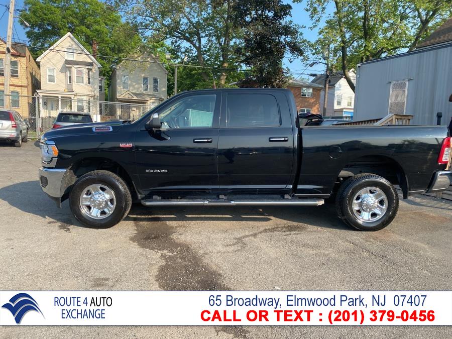Used Ram 2500 Big Horn 4x4 Crew Cab 6''4" Box 2019 | Route 4 Auto Exchange. Elmwood Park, New Jersey Used Ram 2500 Big Horn 4x4 Crew Cab 6''4" Box 2019 | Route 4 Auto Exchange. Elmwood Park, New Jersey