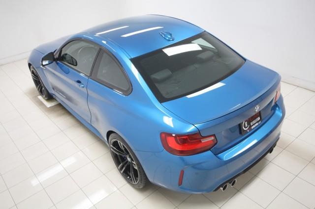 Used BMW M2 w/ Navi & rearCam 2017 | Car Revolution. Maple Shade, New Jersey Used BMW M2 w/ Navi & rearCam 2017 | Car Revolution. Maple Shade, New Jersey