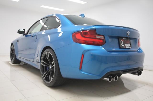 Used BMW M2 w/ Navi & rearCam 2017 | Car Revolution. Maple Shade, New Jersey Used BMW M2 w/ Navi & rearCam 2017 | Car Revolution. Maple Shade, New Jersey