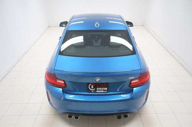Used BMW M2 w/ Navi & rearCam 2017 | Car Revolution. Maple Shade, New Jersey Used BMW M2 w/ Navi & rearCam 2017 | Car Revolution. Maple Shade, New Jersey