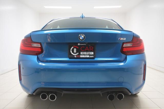 Used BMW M2 w/ Navi & rearCam 2017 | Car Revolution. Maple Shade, New Jersey Used BMW M2 w/ Navi & rearCam 2017 | Car Revolution. Maple Shade, New Jersey