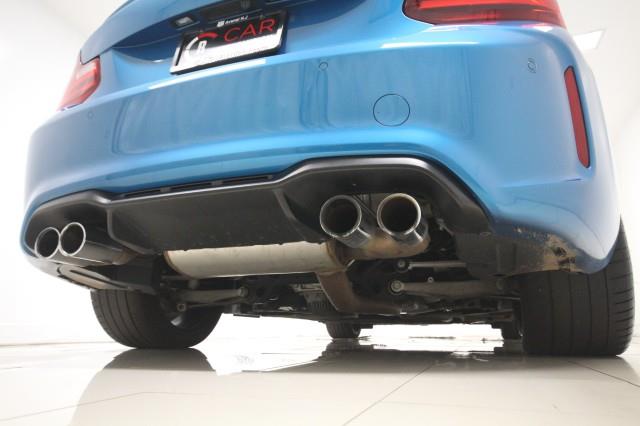 Used BMW M2 w/ Navi & rearCam 2017 | Car Revolution. Maple Shade, New Jersey Used BMW M2 w/ Navi & rearCam 2017 | Car Revolution. Maple Shade, New Jersey