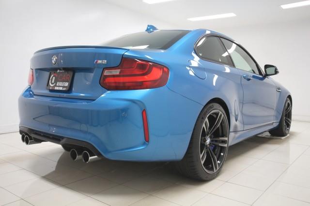 Used BMW M2 w/ Navi & rearCam 2017 | Car Revolution. Maple Shade, New Jersey Used BMW M2 w/ Navi & rearCam 2017 | Car Revolution. Maple Shade, New Jersey