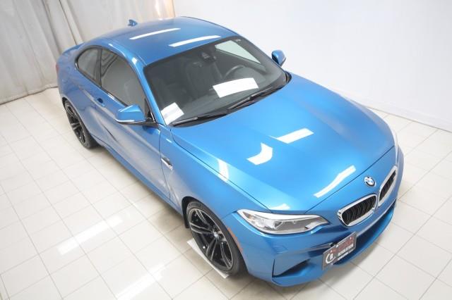 Used BMW M2 w/ Navi & rearCam 2017 | Car Revolution. Maple Shade, New Jersey Used BMW M2 w/ Navi & rearCam 2017 | Car Revolution. Maple Shade, New Jersey