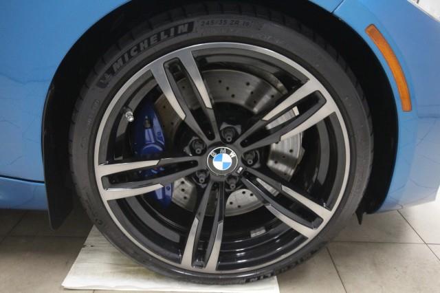 Used BMW M2 w/ Navi & rearCam 2017 | Car Revolution. Maple Shade, New Jersey Used BMW M2 w/ Navi & rearCam 2017 | Car Revolution. Maple Shade, New Jersey