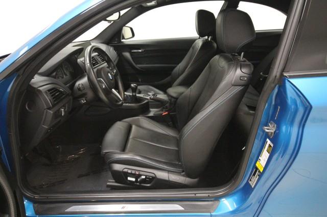 Used BMW M2 w/ Navi & rearCam 2017 | Car Revolution. Maple Shade, New Jersey Used BMW M2 w/ Navi & rearCam 2017 | Car Revolution. Maple Shade, New Jersey