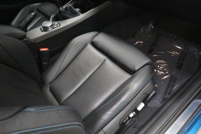 Used BMW M2 w/ Navi & rearCam 2017 | Car Revolution. Maple Shade, New Jersey Used BMW M2 w/ Navi & rearCam 2017 | Car Revolution. Maple Shade, New Jersey