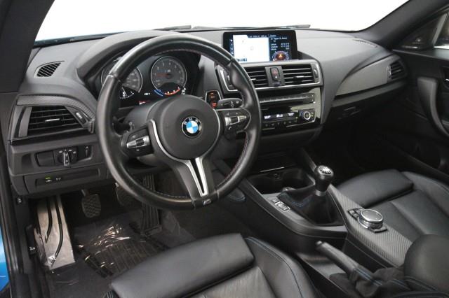 Used BMW M2 w/ Navi & rearCam 2017 | Car Revolution. Maple Shade, New Jersey Used BMW M2 w/ Navi & rearCam 2017 | Car Revolution. Maple Shade, New Jersey