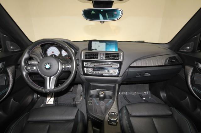 Used BMW M2 w/ Navi & rearCam 2017 | Car Revolution. Maple Shade, New Jersey Used BMW M2 w/ Navi & rearCam 2017 | Car Revolution. Maple Shade, New Jersey
