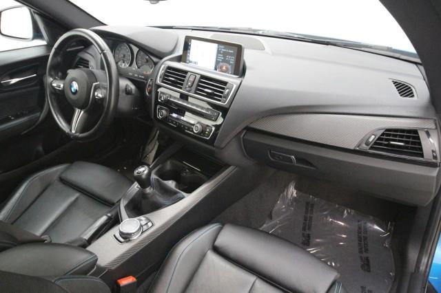 Used BMW M2 w/ Navi & rearCam 2017 | Car Revolution. Maple Shade, New Jersey Used BMW M2 w/ Navi & rearCam 2017 | Car Revolution. Maple Shade, New Jersey