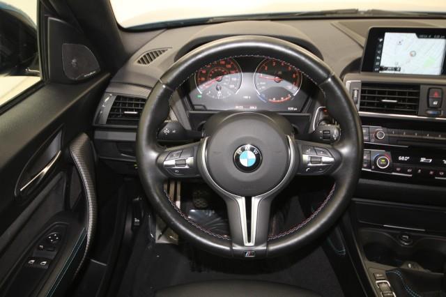 Used BMW M2 w/ Navi & rearCam 2017 | Car Revolution. Maple Shade, New Jersey Used BMW M2 w/ Navi & rearCam 2017 | Car Revolution. Maple Shade, New Jersey