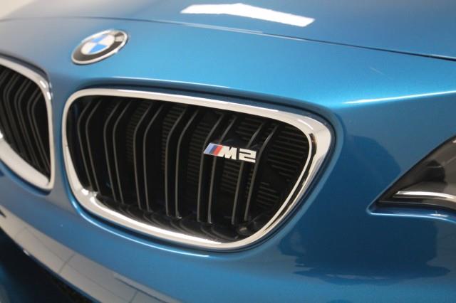 Used BMW M2 w/ Navi & rearCam 2017 | Car Revolution. Maple Shade, New Jersey Used BMW M2 w/ Navi & rearCam 2017 | Car Revolution. Maple Shade, New Jersey
