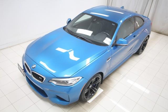 Used BMW M2 w/ Navi & rearCam 2017 | Car Revolution. Maple Shade, New Jersey Used BMW M2 w/ Navi & rearCam 2017 | Car Revolution. Maple Shade, New Jersey