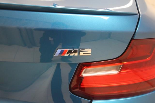 Used BMW M2 w/ Navi & rearCam 2017 | Car Revolution. Maple Shade, New Jersey Used BMW M2 w/ Navi & rearCam 2017 | Car Revolution. Maple Shade, New Jersey