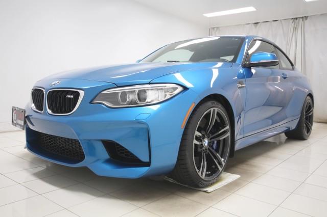 Used BMW M2 w/ Navi & rearCam 2017 | Car Revolution. Maple Shade, New Jersey Used BMW M2 w/ Navi & rearCam 2017 | Car Revolution. Maple Shade, New Jersey