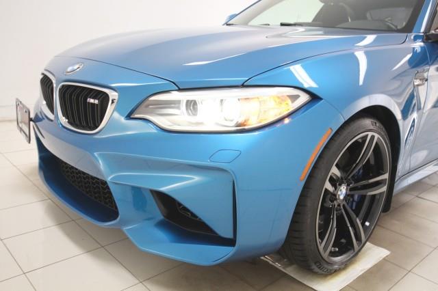 Used BMW M2 w/ Navi & rearCam 2017 | Car Revolution. Maple Shade, New Jersey Used BMW M2 w/ Navi & rearCam 2017 | Car Revolution. Maple Shade, New Jersey