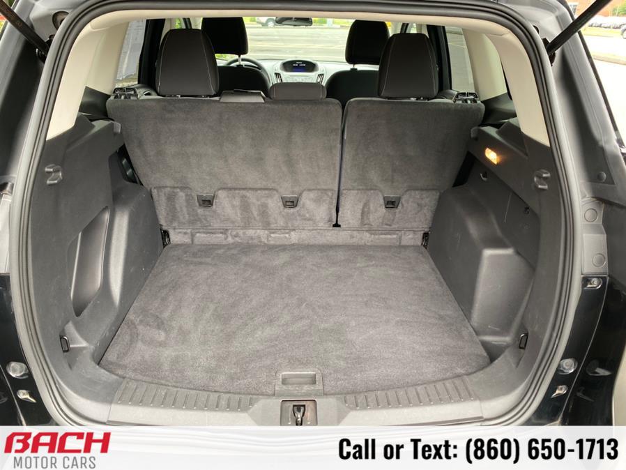 Used Ford Escape 4WD 4dr SE 2013 | Bach Motor Cars. Canton , Connecticut Used Ford Escape 4WD 4dr SE 2013 | Bach Motor Cars. Canton , Connecticut