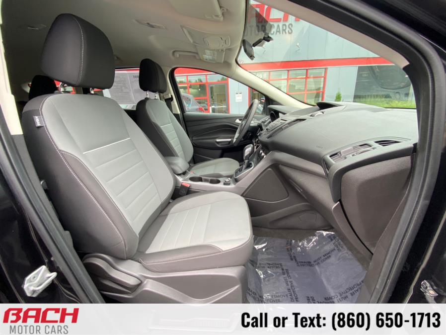Used Ford Escape 4WD 4dr SE 2013 | Bach Motor Cars. Canton , Connecticut Used Ford Escape 4WD 4dr SE 2013 | Bach Motor Cars. Canton , Connecticut