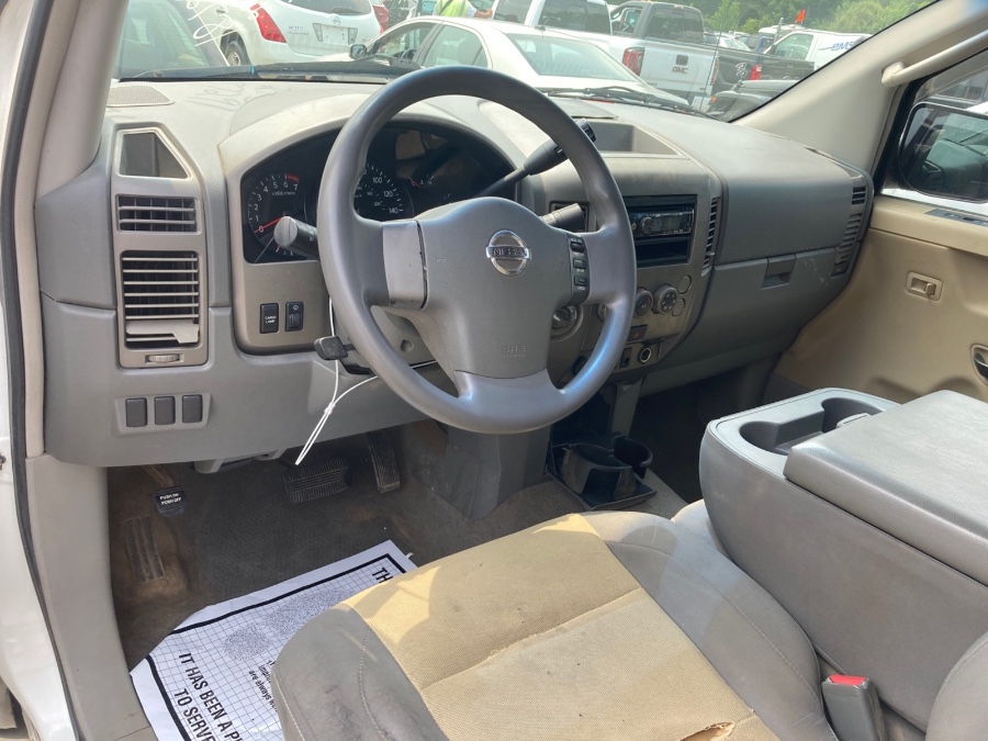 Used Nissan Titan XE Crew Cab 4WD 2004 | Rubber Bros Auto World. Brooklyn, New York Used Nissan Titan XE Crew Cab 4WD 2004 | Rubber Bros Auto World. Brooklyn, New York