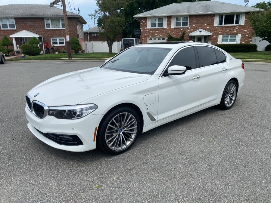 Used BMW 5 Series 530e iPerformance Plug-In Hybrid 2018 | Daytona Auto Sales. Little Ferry, New Jersey Used BMW 5 Series 530e iPerformance Plug-In Hybrid 2018 | Daytona Auto Sales. Little Ferry, New Jersey