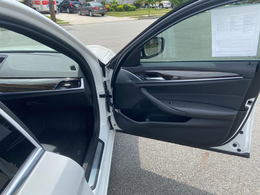 Used BMW 5 Series 530e iPerformance Plug-In Hybrid 2018 | Daytona Auto Sales. Little Ferry, New Jersey Used BMW 5 Series 530e iPerformance Plug-In Hybrid 2018 | Daytona Auto Sales. Little Ferry, New Jersey