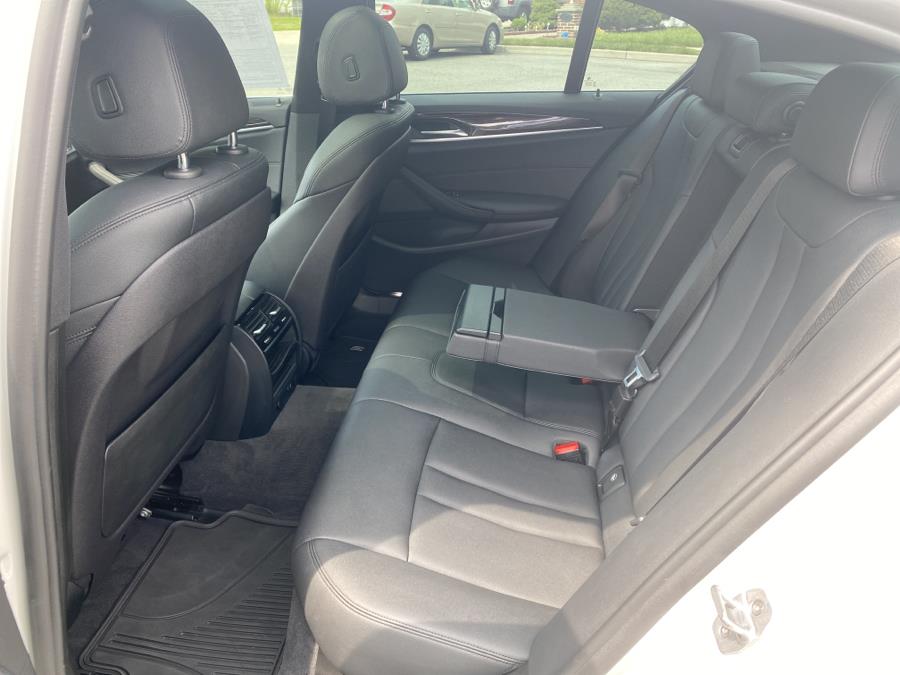 Used BMW 5 Series 530e iPerformance Plug-In Hybrid 2018 | Daytona Auto Sales. Little Ferry, New Jersey Used BMW 5 Series 530e iPerformance Plug-In Hybrid 2018 | Daytona Auto Sales. Little Ferry, New Jersey