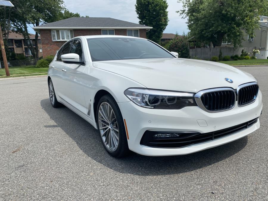 Used BMW 5 Series 530e iPerformance Plug-In Hybrid 2018 | Daytona Auto Sales. Little Ferry, New Jersey Used BMW 5 Series 530e iPerformance Plug-In Hybrid 2018 | Daytona Auto Sales. Little Ferry, New Jersey