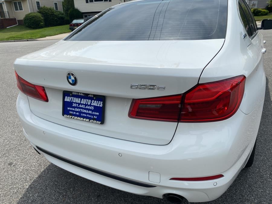 Used BMW 5 Series 530e iPerformance Plug-In Hybrid 2018 | Daytona Auto Sales. Little Ferry, New Jersey Used BMW 5 Series 530e iPerformance Plug-In Hybrid 2018 | Daytona Auto Sales. Little Ferry, New Jersey